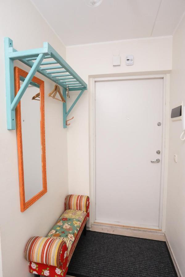 Studio Apartment Parnu Luaran gambar