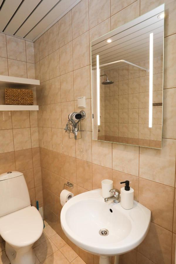 Studio Apartment Parnu Luaran gambar