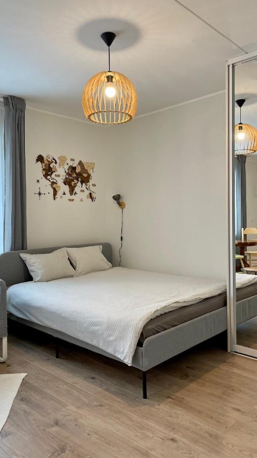 Studio Apartment Parnu Luaran gambar